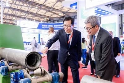 GANGYOU GROUP ВЗЯЛА УЧАСТЬ У ВИСТАВЦІ CHINA STEEL EXHIBITION 2025