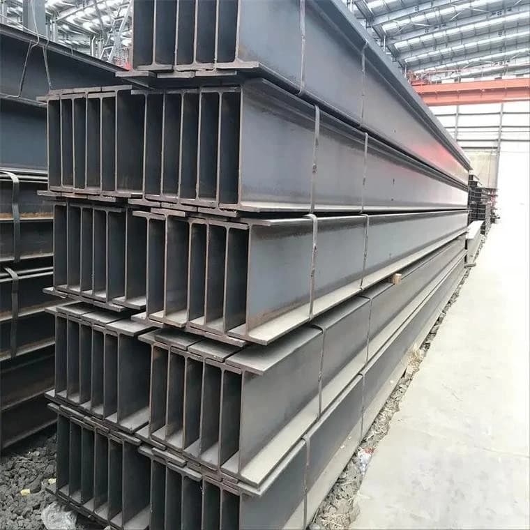 H-подібна сталь 250x250 2
