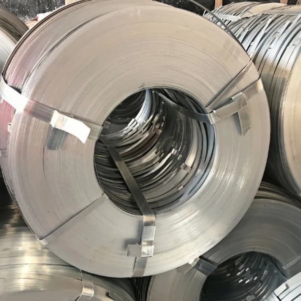 Монель 400 ASTM стандартний сталевий рулон 5