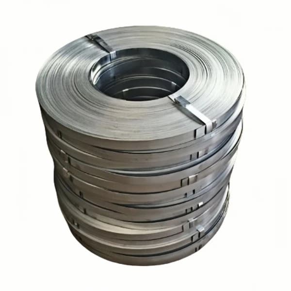 Монель 400 ASTM стандартний сталевий рулон 3