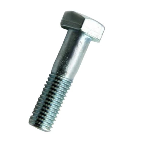 Шестигранні болти SS 321