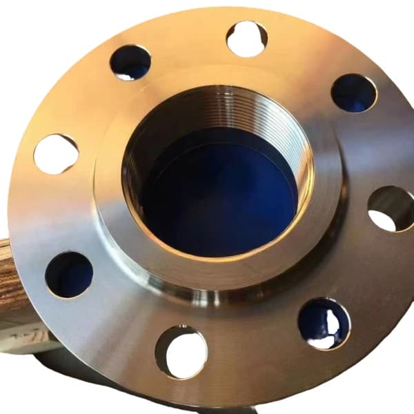ASTM A182 F22 Фланці з легованої сталі